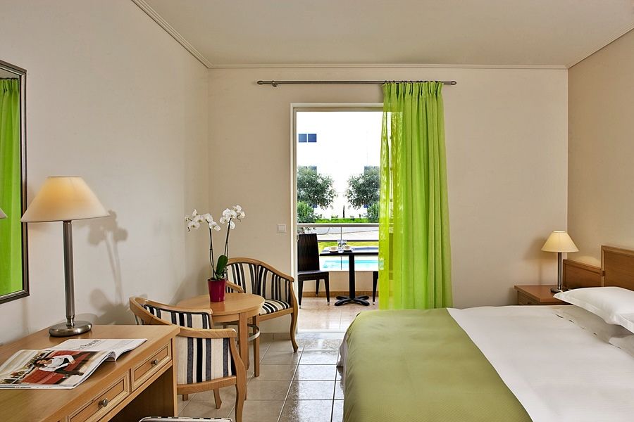 Civitel Attik Rooms & Suites Αθήνα Εξωτερικό φωτογραφία